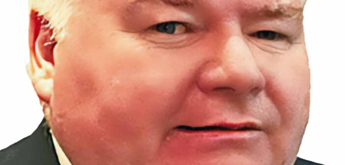 Willie Martin of the CTTC