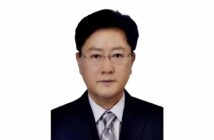 Yu-Seok Won ceo of asiana
