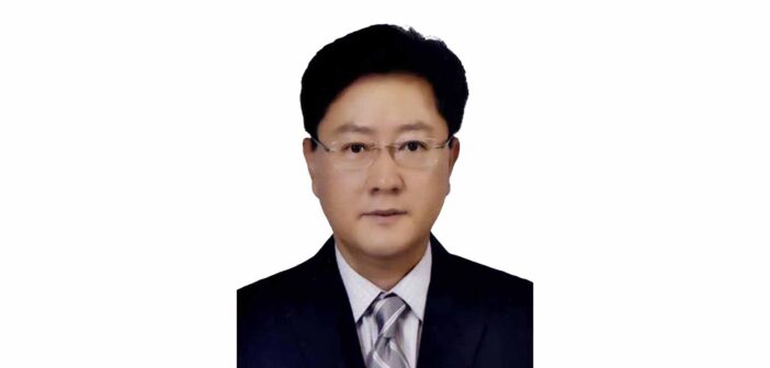 Yu-Seok Won ceo of asiana