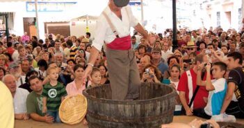 NOVEMBER in Spain – what visitors can expect