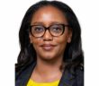 Yvonne Makolo CEO of Rwandair