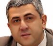 Zurab Pololikashvili secretary general of UNWTO