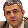 Zurab Pololikashvili secretary general of UNWTO