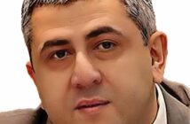 Zurab Pololikashvili secretary general of UNWTO