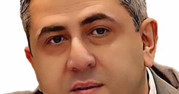 Zurab Pololikashvili secretary general of UNWTO