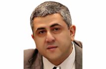 Zurab Pololikashvili secretary general of UNWTO