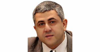 Zurab Pololikashvili secretary general of UNWTO