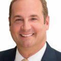 Anthony Capuano, CEO of Marriott and Sheraton hotels