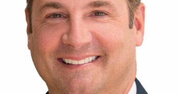 Anthony Capuano, CEO of Marriott and Sheraton hotels