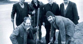 FORTY years since the dream was realised – Knock airport celebrates a birthday