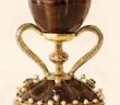 Valencia begins Jubilee Year of the Holy Grail Valencia cathedral's holy grail has been in the city since 1424.