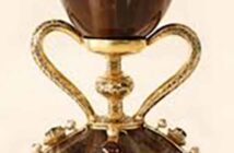 Valencia begins Jubilee Year of the Holy Grail Valencia cathedral's holy grail has been in the city since 1424.