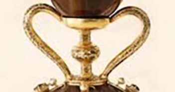 Valencia begins Jubilee Year of the Holy Grail Valencia cathedral's holy grail has been in the city since 1424.