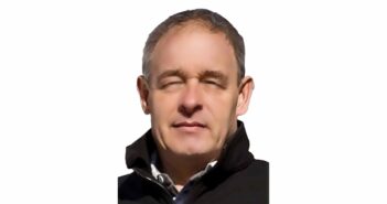 ian Seager