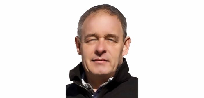 ian Seager