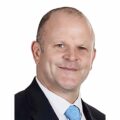 Michael Halpin GM of Newtown Park Hotel