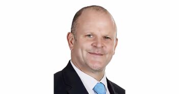 Michael Halpin GM of Newtown Park Hotel