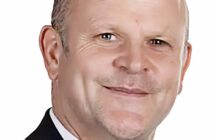 Meet Michael Halpin, new manager of Wexford’s Newtown Park Hotel Michael Halpin GM of Newtown Park Hotel