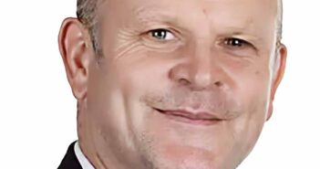 Michael Halpin GM of Newtown Park Hotel