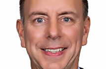 Peter Cerda of IATA
