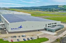 Spirit Aerosystems Belfast