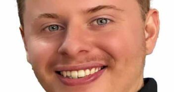 James Atherton of Aurora