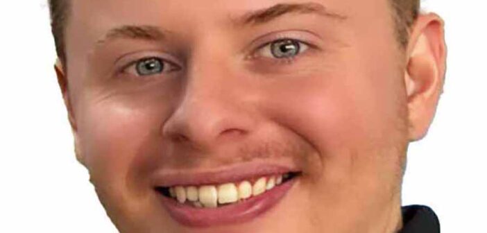 James Atherton of Aurora