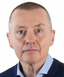 Willie Walsh of IATA