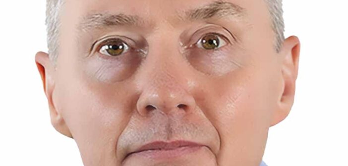 Willie Walsh of IATA