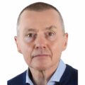 Willie Walsh of IATA