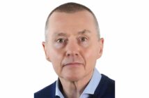 Willie Walsh of IATA