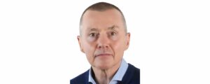 Willie Walsh of IATA