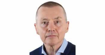 Willie Walsh of IATA