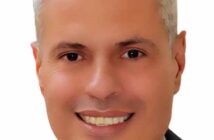 Ahmed Adel CEO of Egyptair