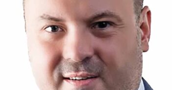 Alex Diaconu co-founder of AiGIA