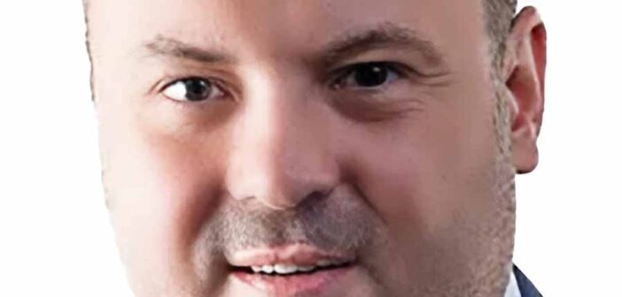 Alex Diaconu co-founder of AiGIA