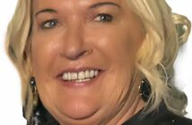 Amanda Torrens of Barberstown Castle