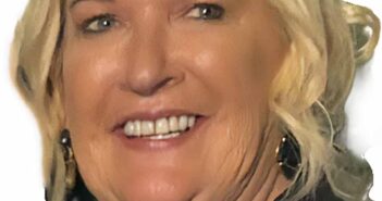 Amanda Torrens of Barberstown Castle