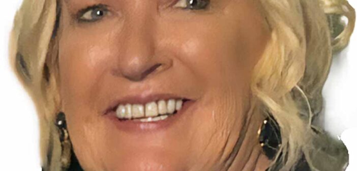 Amanda Torrens of Barberstown Castle