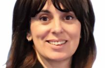 Ana Vieira da Mata Director of ANAC Portugal