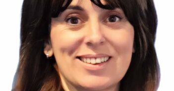 Ana Vieira da Mata Director of ANAC Portugal