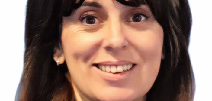 Ana Vieira da Mata Director of ANAC Portugal