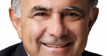 Andrea Zito CEO of Swan Hellenic