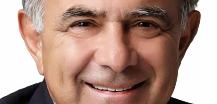 Andrea Zito CEO of Swan Hellenic