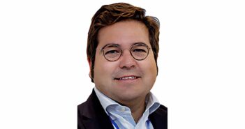 Antonio López-Lázaro. CEO of Euroairlines