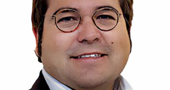 Antonio López-Lázaro. CEO of Euroairlines