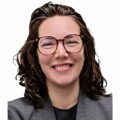 Aoife O'Leary CEO of Opportunity Green