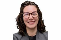 Aoife O'Leary CEO of Opportunity Green