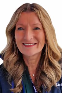 Cheryl Brown MD of Le Boat