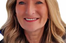 Cheryl Brown MD of Le Boat